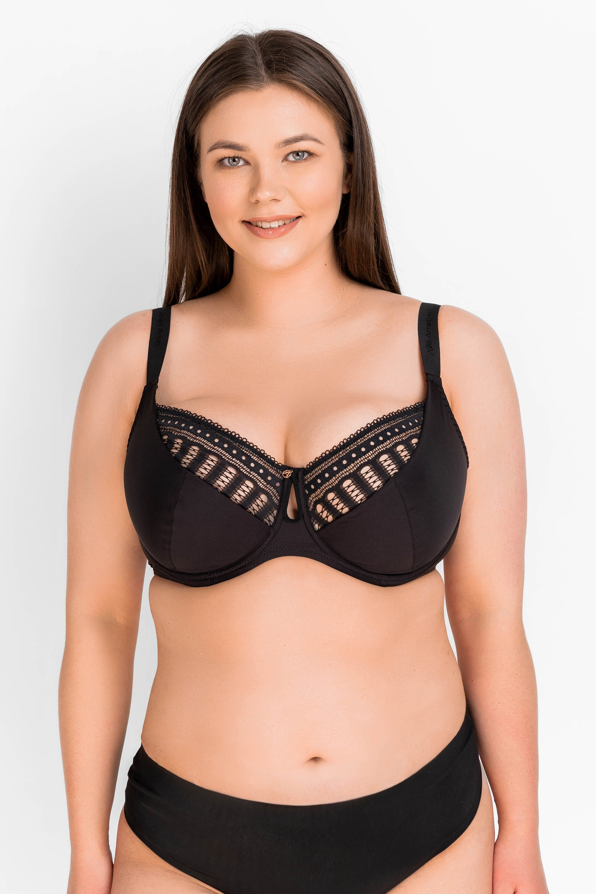 Бюстгальтер soft Anabel Arto 8176-059